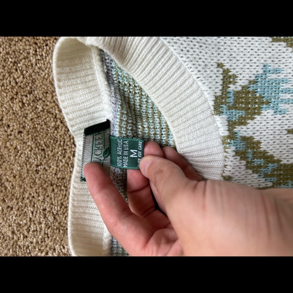 Sweater - Picture 2 of 2